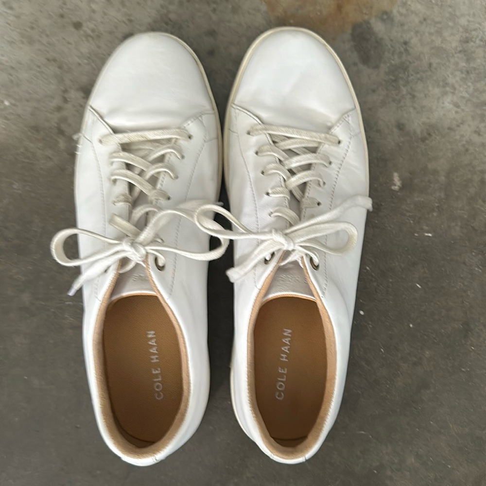Cole Haan Grand Crosscourt II